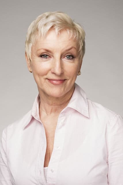 Photo of Alexandra Prusa
