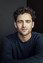 Photo of Alexandre Bacon