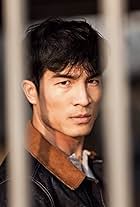 Photo of Alexandre Nguyen