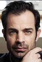 Photo of Alexandre Steiger