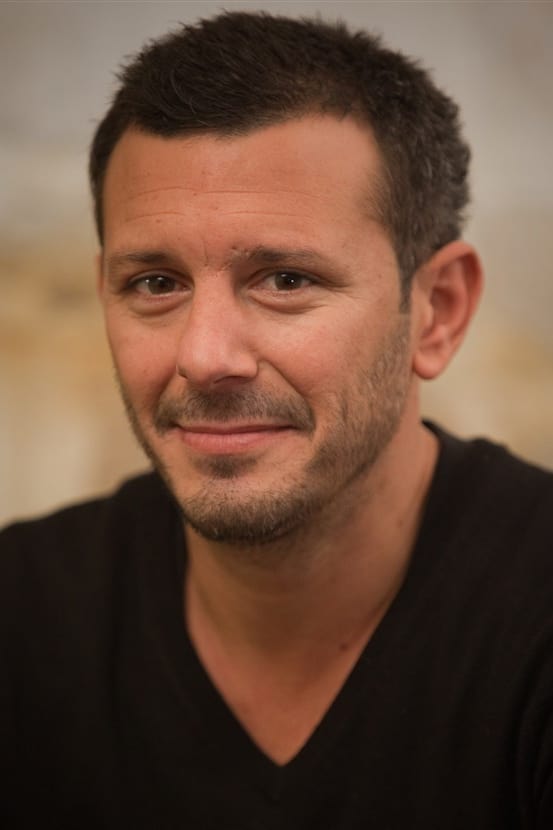Photo of Alexandre De Seze