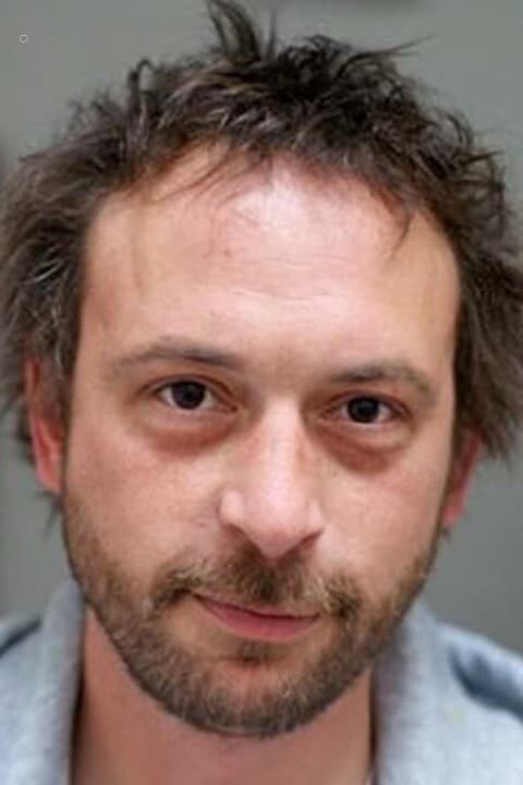 Photo of Alexandre Marouani