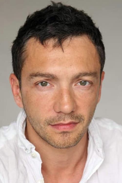 Photo of Alexandre Pavloff De La