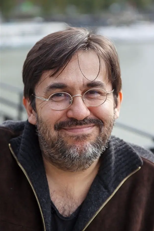 Photo of Alexandre Pottier