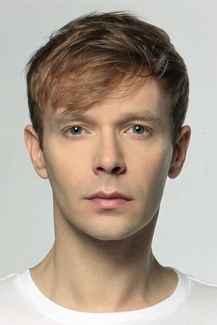 Photo of Alexandre Styker