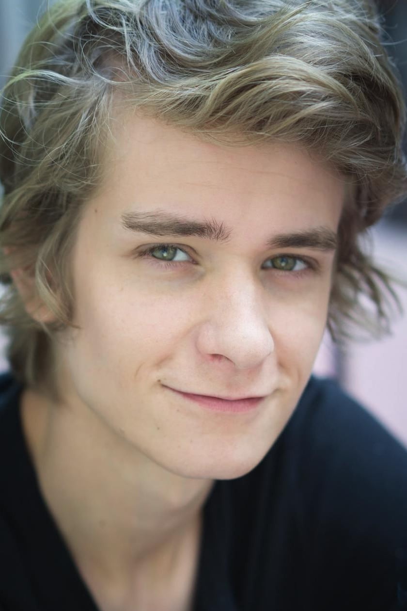 Photo of Alexandre Tacchino