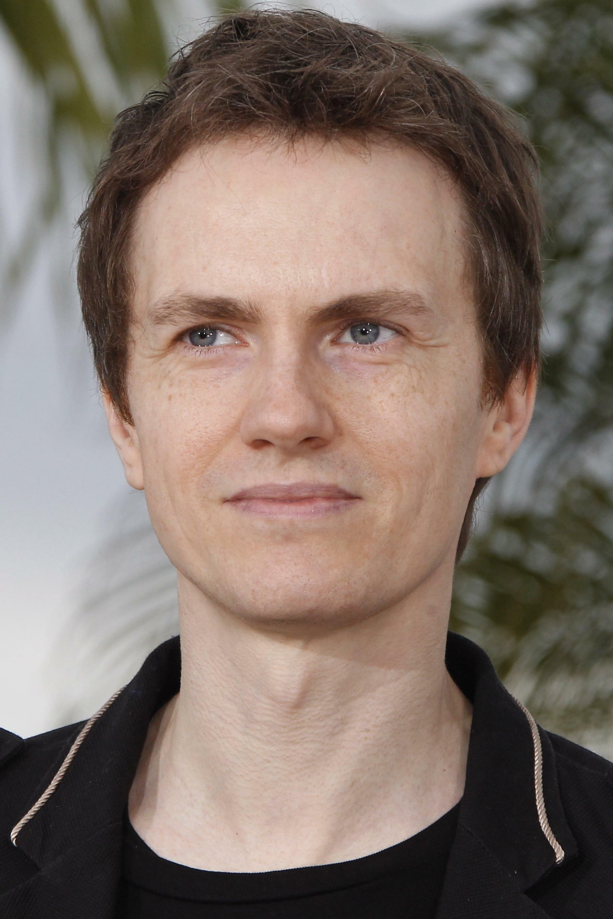 Photo of Alexandre Tharaud