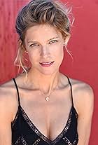 Photo of Alexia Barlier