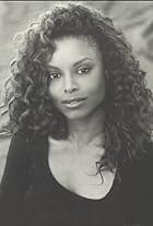 Photo of Alexia Robinson