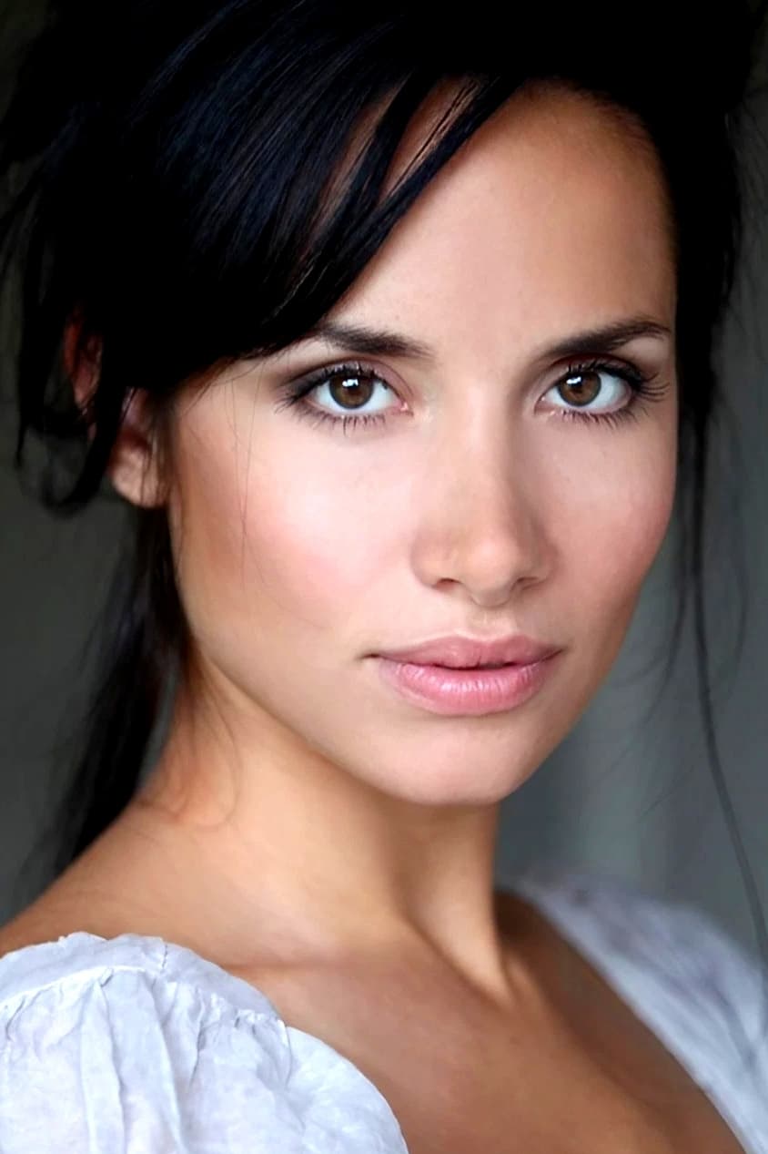 Photo of Alexia Degremont