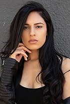 Photo of Alexis B. Santiago