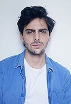 Photo of Alexis Gilot