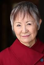 Photo of Alexis Rhee