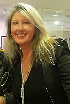 Photo of Alexis Scott