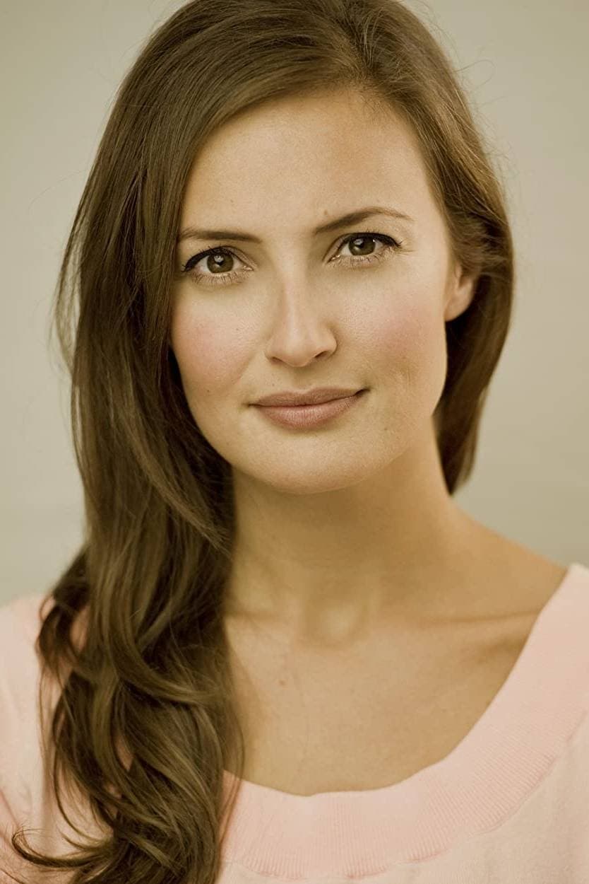 Photo of Alexis Peters