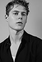Photo of Alfie Noble