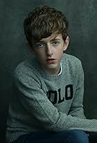 Photo of Alfie Todd