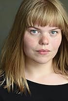 Photo of Alfrun Rose