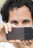 Photo of Ali Abbasi