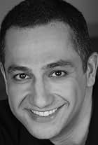 Photo of Ali Farahnakian