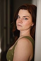 Photo of Ali Johnson