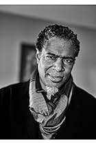 Photo of Ali Leroi
