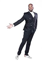 Photo of Ali Siddiq