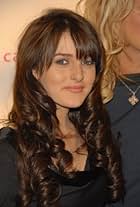 Photo of Aliana Lohan