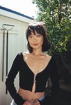 Photo of Alice Lee