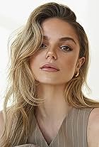 Photo of Alice Nokes