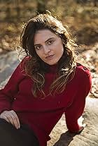 Photo of Alice Serfati