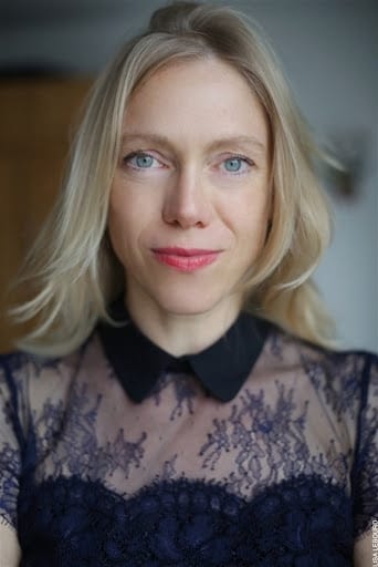 Photo of Alice Carel