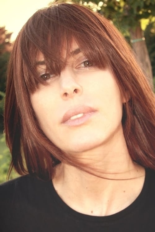 Photo of Alice Fosse