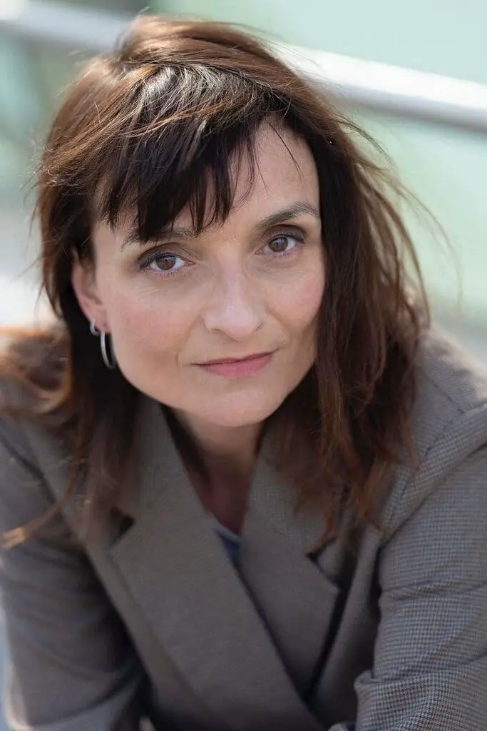 Photo of Alice Marie Schneider