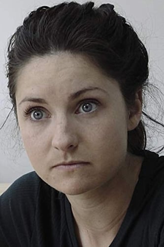 Photo of Alice Pitt-Carter