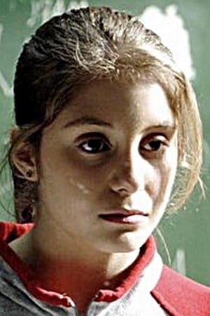 Photo of Alice Teghil