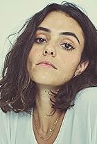 Photo of Alicia Dadoun