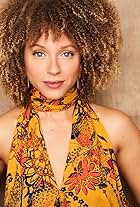 Photo of Alicia Mason