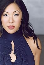 Photo of Alicia Ying