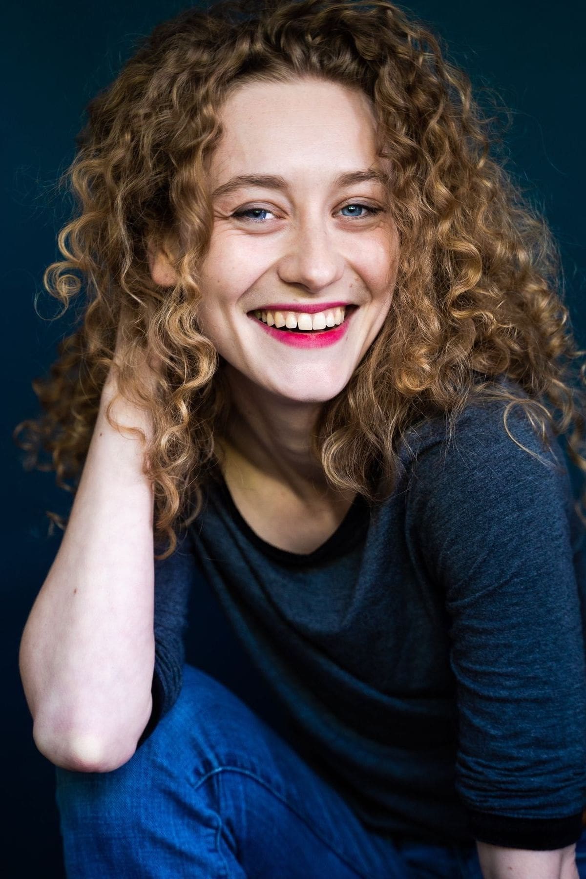Photo of Alicja Rosinski
