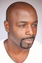 Photo of Alimi Ballard