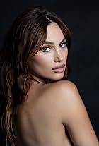 Photo of Alina Puscau