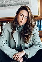 Photo of Alina Schaller