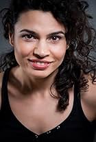 Photo of Alina Serban
