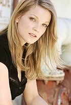 Photo of Aline Hochscheid