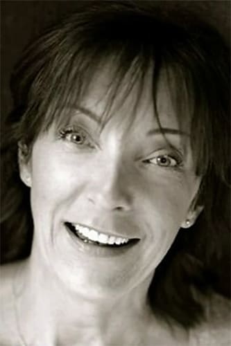 Photo of Aline Mowat