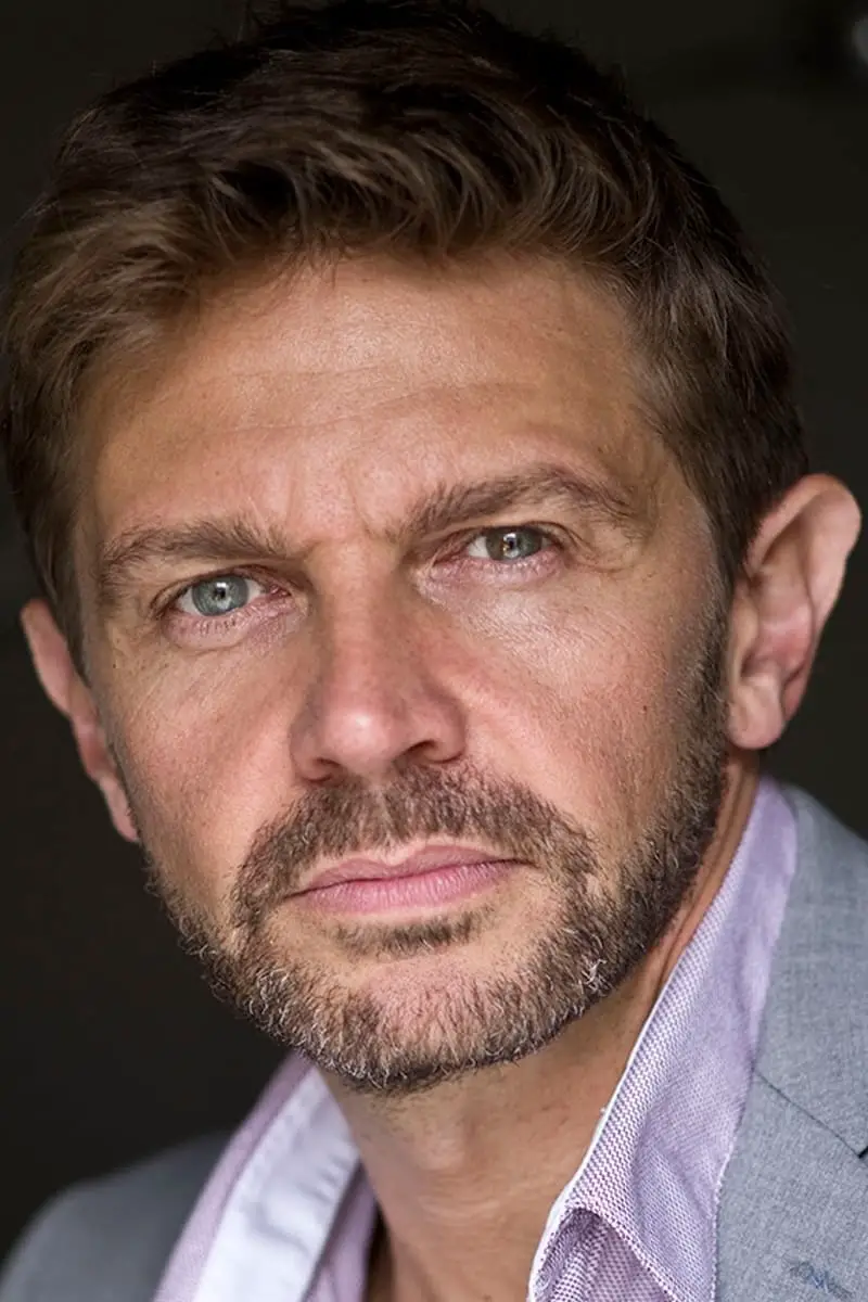 Photo of Aliocha Itovich
