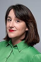Photo of Alisha Ketry
