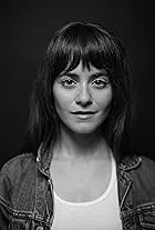 Photo of Alison Jaye