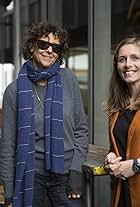 Photo of Alison Maclean